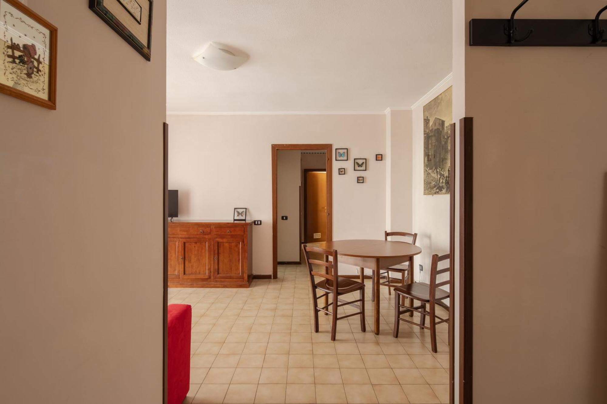 Appartement A Due Passi Dal Parco Appia Antica *